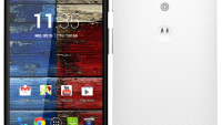 Last year's Motorola Moto X Developer Edition on sale at eBay