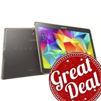 Deal Alert - 10.5" Samsung Galaxy Tab for $335 and free shipping, up on eBay