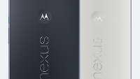 Nexus 6 up for pre-order at Vodafone U.K.; first 500 receive free Motorola Moto 360