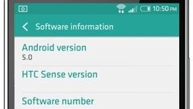 Android 5.0 Lollipop update for HTC One (M8) and (M7) Google Play Editions should arrive this Friday