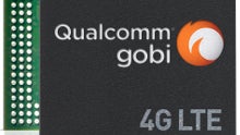 Qualcomm's Latest LTE Modem Boasts 450Mbps Downloads