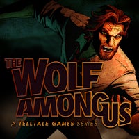 The Wolf Among Us: Episode 1 now free for iOS!