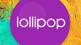 Android 5.0 Lollipop for Samsung Galaxy Note 3 gets previewed on video