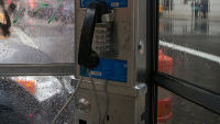 New York City has plans to convert 10,000 pay phones and turn them into Wi-Fi kiosks