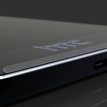 New HTC One (M9) concept render flaunts a streamlined chassis
