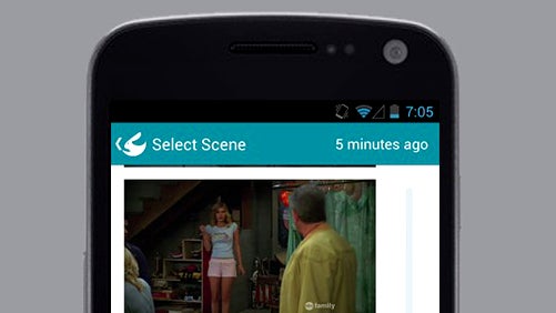 Clippit app lets you share video cuts from live TV as they happen ...