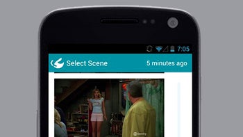 Clippit app lets you share video cuts from live TV as they happen
