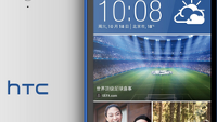 Pre-registrations for the HTC Desire 820s in China surpass 1.2 million units