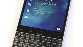 BlackBerry shows off Classic keyboard shortcuts in new video