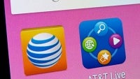 Nexus 6 sold by AT&T does have branding along with minimal yet removable bloatware