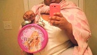 Are you ready for more #SelfieOlympics? Here they are - from the funky, to the weird