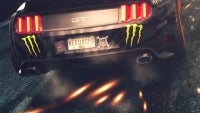Need For Speed: No Limits trailer smells of fantastic graphics and burnt rubber