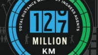 This is what users have accomplished in the two years since Ingress was released
