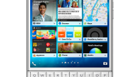 Pre-orders now accepted for white BlackBerry Passport; more pictures of red varaint leak