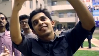 Check out the "Let's selfie" video from Microsoft Bangladesh