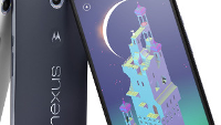 T-Mobile points out that its Nexus 6 has no carrier branding or bloatware