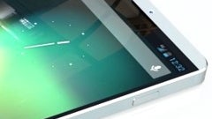 In search of the perfect Google Nexus smartphone: 6 great concept designs