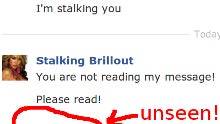 How to check Facebook messages on Android without sending a read receipt