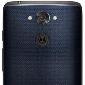 Blue Motorola Droid Turbo shows up at Best Buy