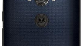 Blue Motorola Droid Turbo shows up at Best Buy
