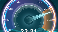 T-Mobile customers can now get throttled data speeds on a speed test