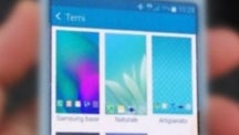 Rumor: Samsung may soon launch TouchWiz themes for its Android phones