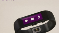 Microsoft Band no longer available online