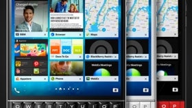 BlackBerry launches Passport trade-in program, offers up to $550 to iPhone users to make the switch