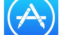 Apple App Store downloads set a new record last month