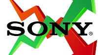 Sony to reduce its smartphone portfolio in order to cut costs and increase profits