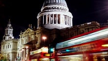 Three pro photographers get armed with Xperia Z3 and show how it's done: tilt shift, night and contrast shots