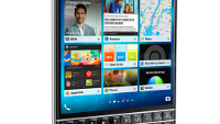 Save $200 on the BlackBerry Passport for Black Friday; deal runs through the end of this month