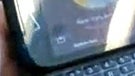 Verizon's Touch Pro2 appears in a video