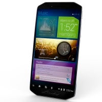 Made In Germany - the Linshof i8 is an upcoming $380 octa-core flagship with 80GB of internal storag