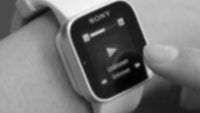 Sony said to be working on a smartwatch that is completely made of e-paper