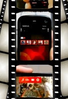 Can this be the Nokia 5900 XpressMusic?