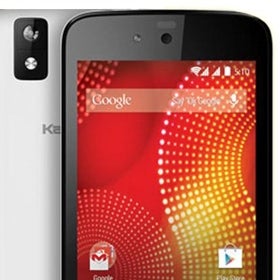 Android One arrives in Europe thanks to Karbonn's Sparkle V