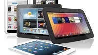 IDC: Tablet sales growth in single digits for the foreseeable future