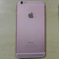 If Apple sold the iPhone 6 Plus in pink, here's how it could look