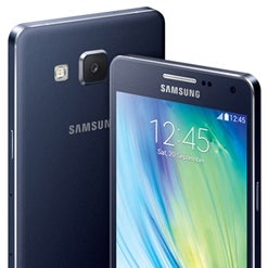 Samsung Galaxy A7 visits the FCC, might be announced soon