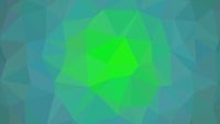 How to trick out your phone with some sweet custom polygonal wallpapers on Android and iOS