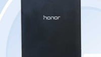 Huawei Glory 6 Plus to be announced on December 16, packing a Kirin 925 CPU and a duo of 8MP cameras on its back