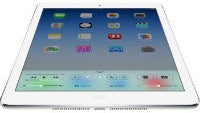 Giant iPad "Air Plus" design details leaked
