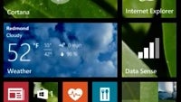 Microsoft seeking talent to develop a user experience that breaks “free of the small screen”