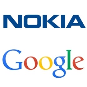 5 things that Nokia did before (but not necessarily better than) Google