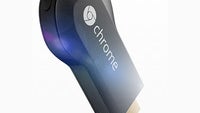Stocking stuffer alert: Grab a Chromecast from Google Play for $25, plus get 2 months of Hulu Plus a