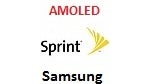 Sprint to sell AMOLED phones by Samsung
