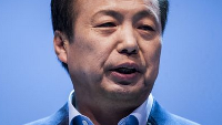 J.K. Shin to remain head of Samsung Mobile