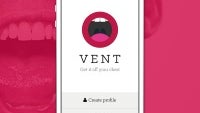 Vent is the potty-mouthed social network app where your ranting is welcome and taken seriously