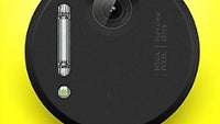 Microsoft Lumia 1030 a.k.a "McLaren" said to boast a 50MP rear camera, 4th-gen short-pulse LED flash